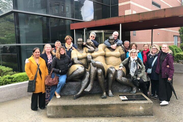 Harlem Gospel and Brunch Guided Tour
