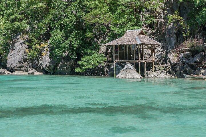 Coron Island Hopping Tour A with Kayangan Lake