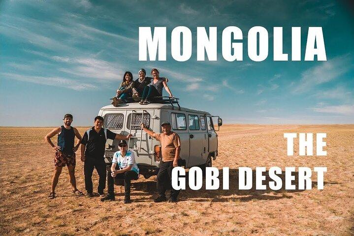 Customized Trips with Your Mongolian Car Charter, All in Package