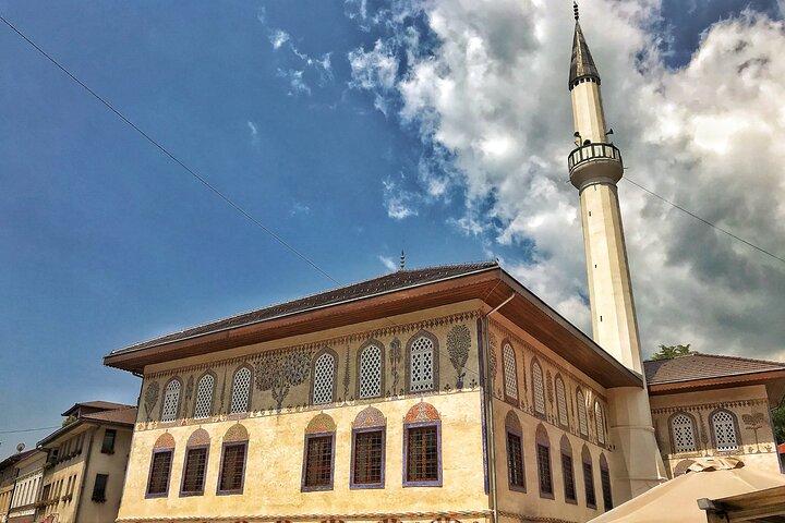 From Sarajevo: Travnik, Jajce, Pliva Lakes & Watermills Tour