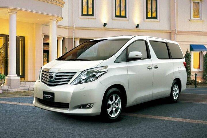 Customized Trips with Your Mongolian Car Charter, All in Package