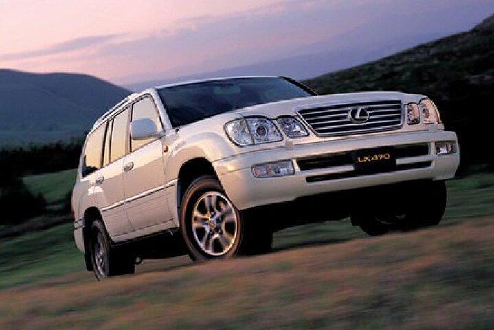 Customized Trips with Your Mongolian Car Charter, All in Package