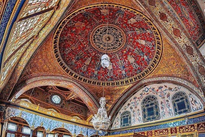 Private Old City Guided Tour