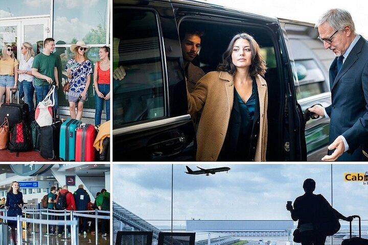 Private Full Day Istanbul Tour From Airport