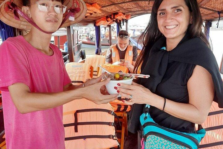 Standard 2 Days packages tour: Cu Chi Tunnels & Mekong Delta