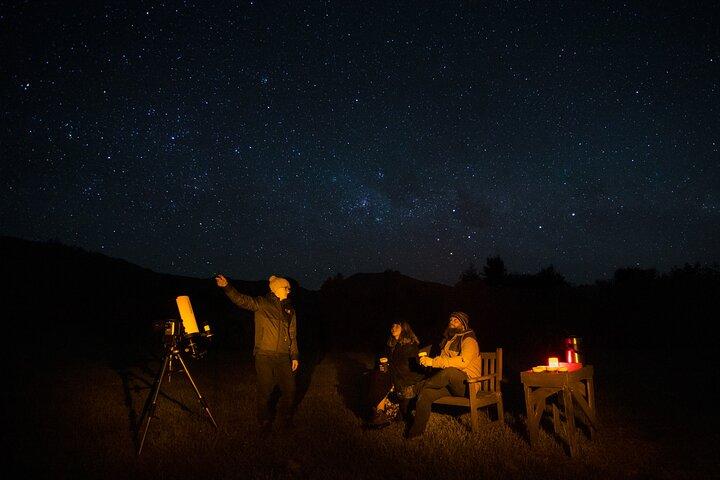 Night Awe - Stargazing tour in Akaroa