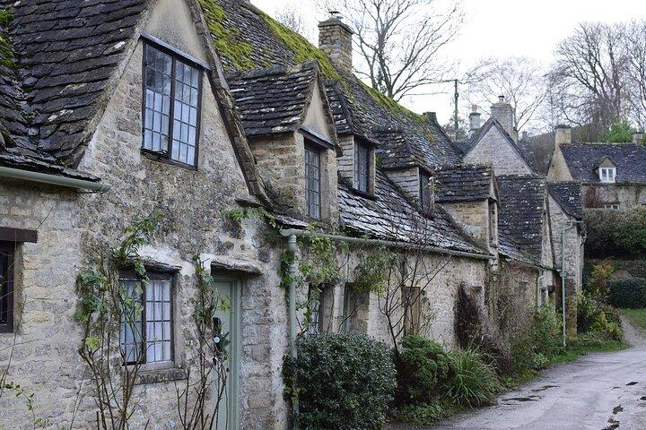 All Inclusive Full Day Private Tour in Oxford and Cotswold
