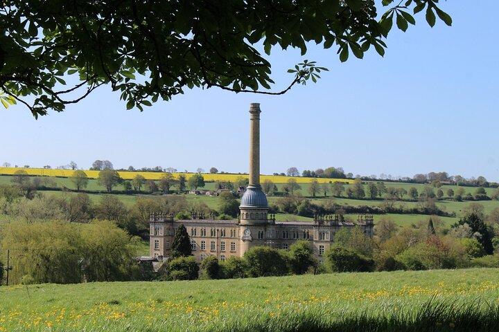 All Inclusive Full Day Private Tour in Oxford and Cotswold