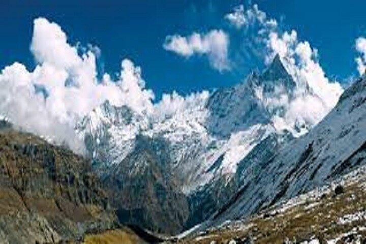 Pokhara: 7-Day 6-Night Annapurna Himalayas Base Camp Trek