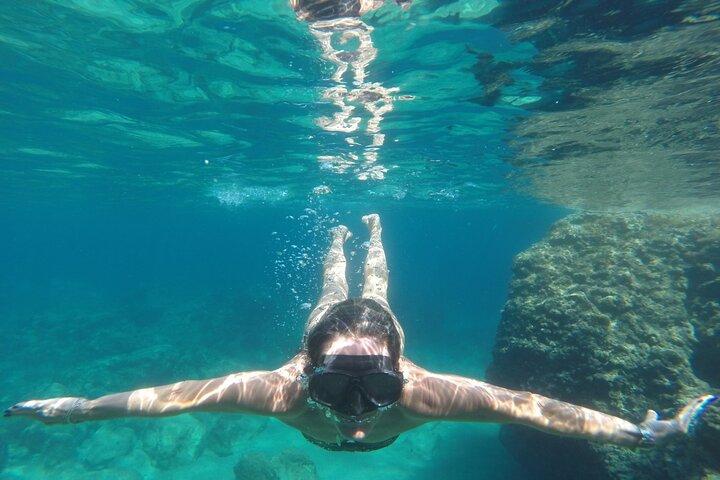 Private Elafiti Islands Luxury Speedboat Tour from Dubrovnik