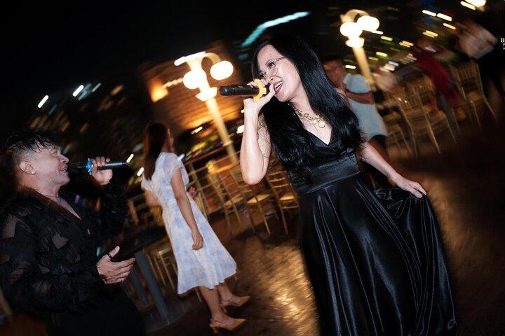 Ben Thanh Princess Luxurious Dining Cruise in Ho Chi Minh City