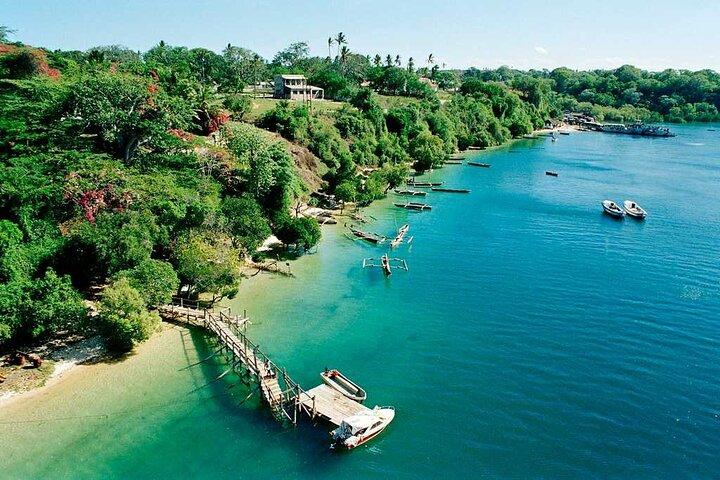 2 Days 1 Night Diani Beach Safari By Air From Nairobi