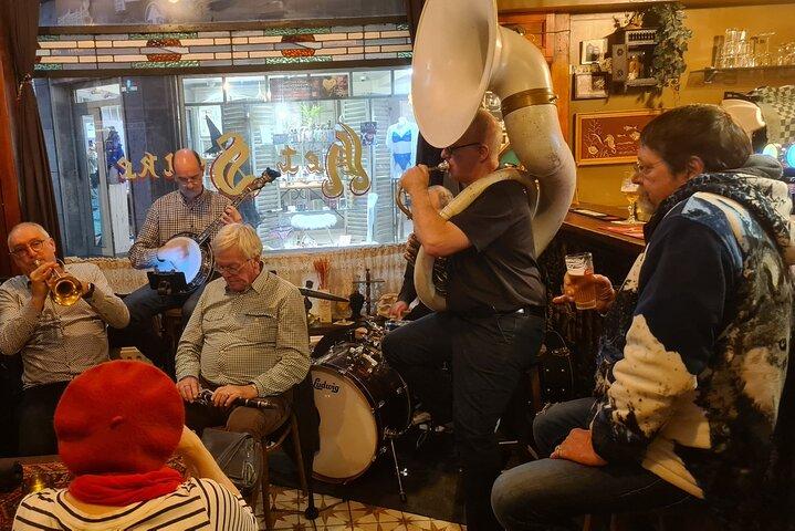 Antwerp Pub Crawl