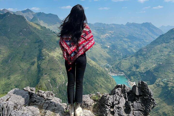 3 Days Ha Giang Loop Tour From Sapa & return to Hanoi City