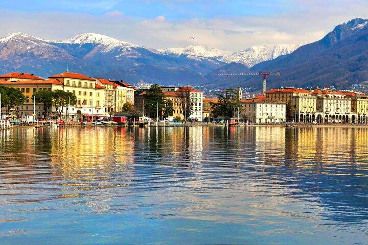 Private tour, From Milano Verona and Garda Lake