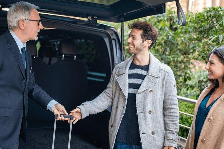 Lisboa - Porto Transfer