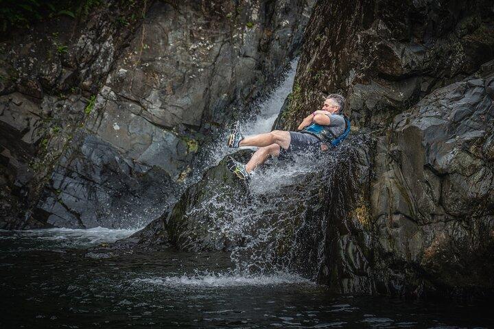 Private - El Yunque Rainforest Puerto Rico Tour