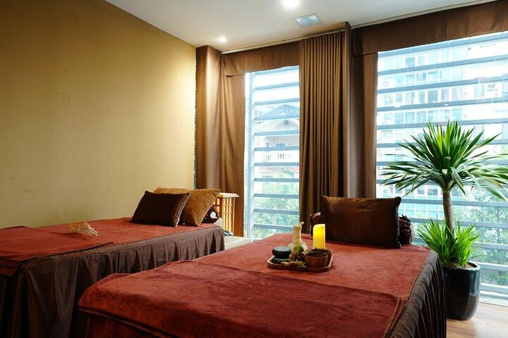 3 Hours Onsen and Jjimjilbang Experience in Vietnam