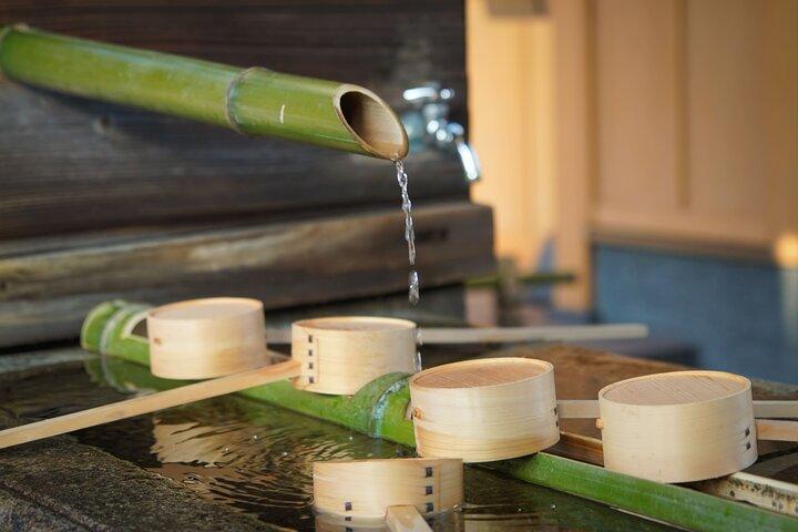 Kyoto Zen Meditation & Garden Tour at a Zen Temple with Lunch