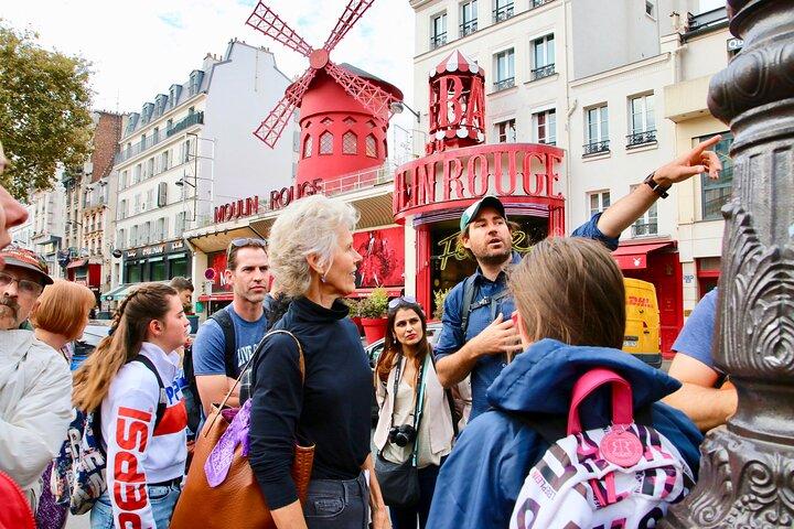 See 10+ Top Paris Sights Tour and Fun Perfume Experience