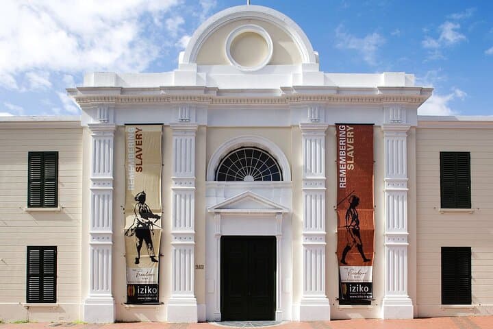 VIP Table Mountain and Cape Town Full Day Tour
