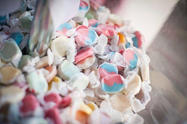 Saltwater Taffy Class in Jacksonville