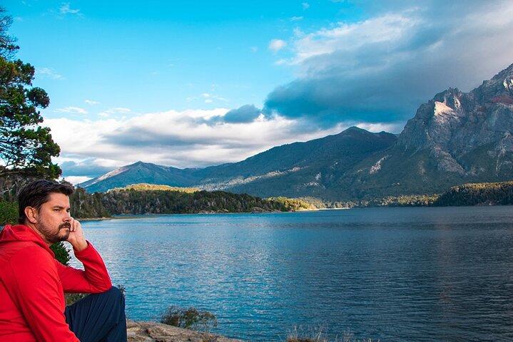 Half-Day Tour to Circuito Chico and Cerro Catedral with Transportation