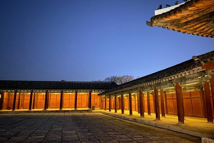 Changgyeonggung Palace: Dark secrets of the Royal Family