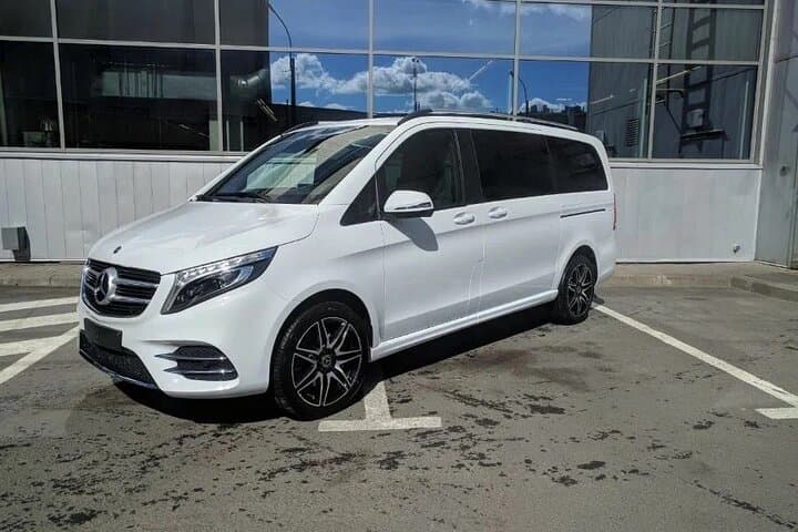 Istanbul to Istanbul Cruise Port Departure Private Transfer