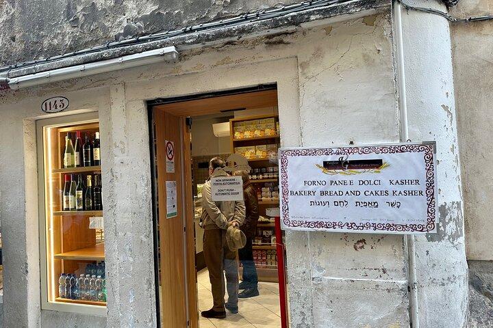 Venice Jewish Ghetto and Cannaregio Food, Wine, Sightseeing Tour