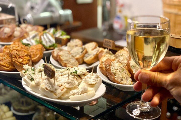 Venice Jewish Ghetto and Cannaregio Food, Wine, Sightseeing Tour