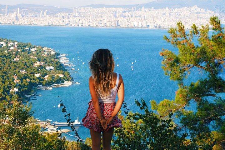 Princes Island Full-Day Tour From Istanbul