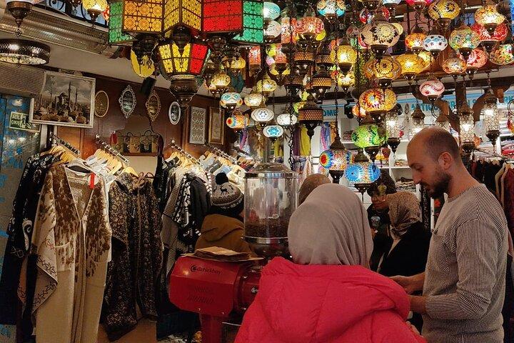 Full-Day Bursa City Tour from Istanbul with Lunch