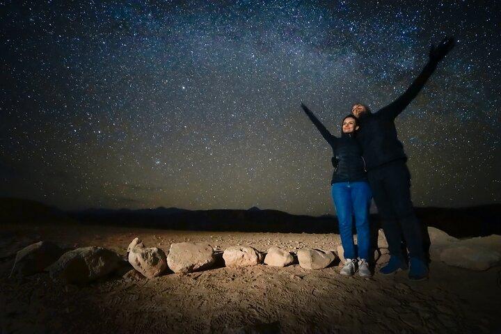 Atacama Astronomical Tour: Star Observation and Photos
