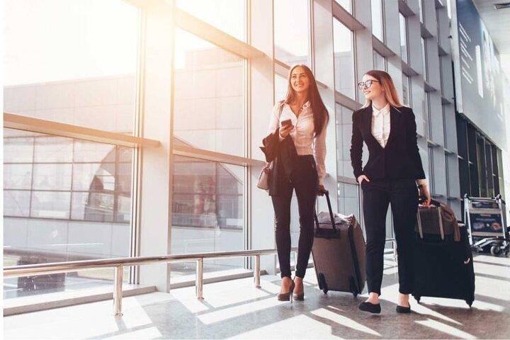 Dubai international Airport transfer to any where in Dubai city
