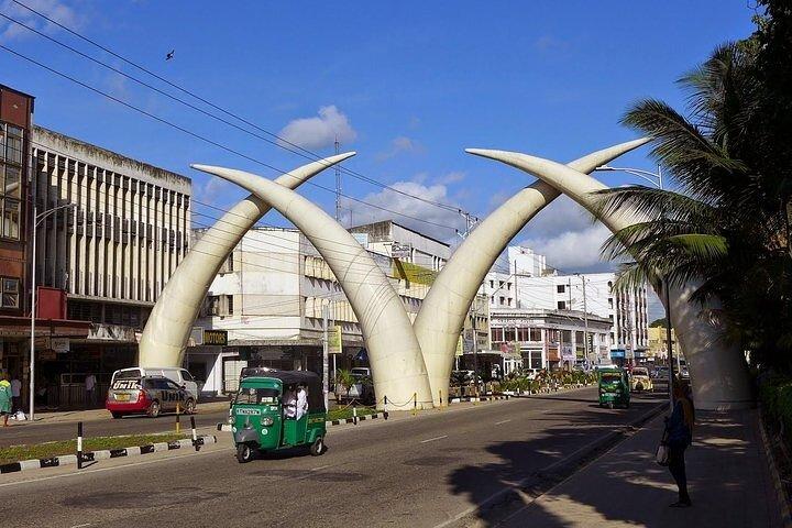 Full Day Private Mombasa Tour and Excursions