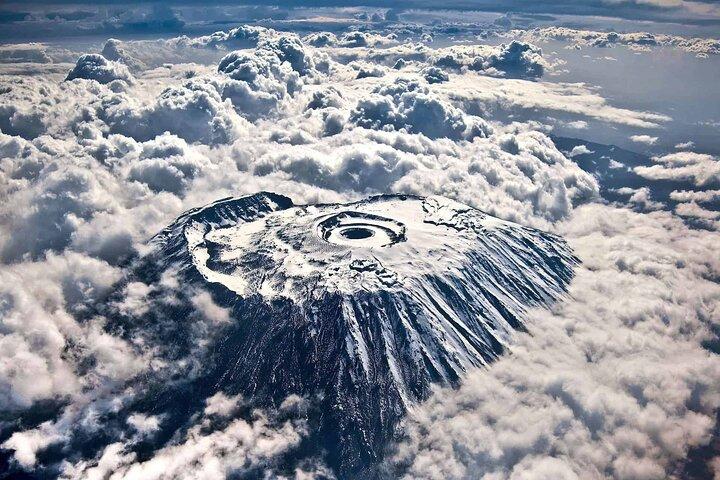 6 Days Kilimanjaro hike
