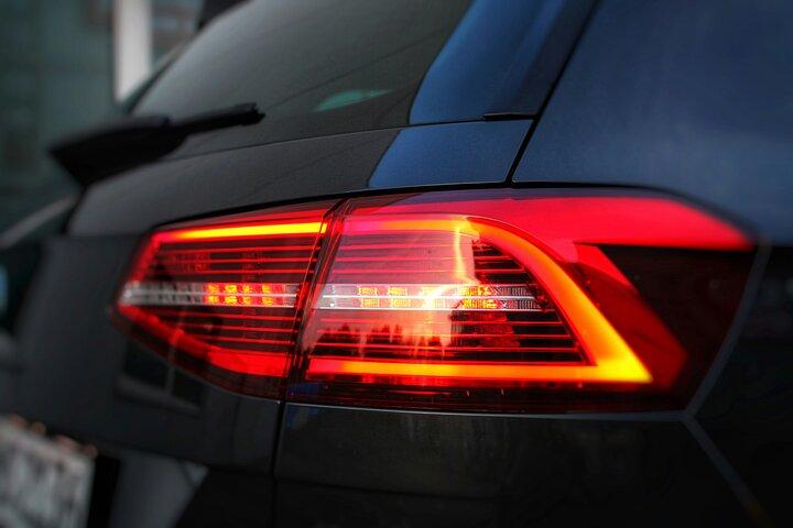 Private transfer from Airport Podgorica and city to Kotor