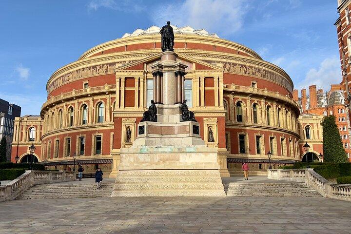 Private 5-Hour London Tour with Pickup – Explore Iconic Landmarks