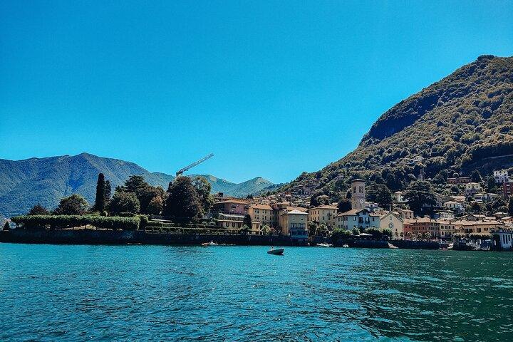 Wooden Boat Tour on Lake Como (Private) - Top Pictures