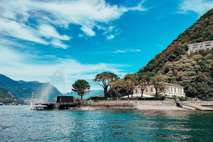 Wooden Boat Tour on Lake Como (Private) - Top Pictures