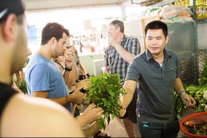Silom Thai Cooking Afternoon Class