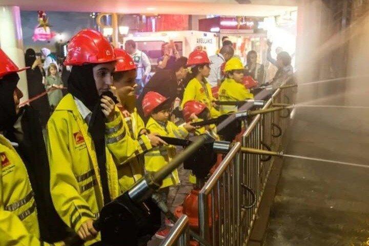 KidZania City: The Ultimate Role-Play Experience for Kids