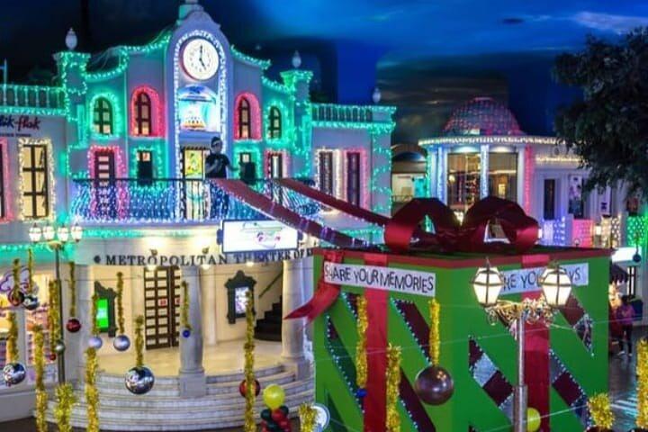 KidZania City: The Ultimate Role-Play Experience for Kids