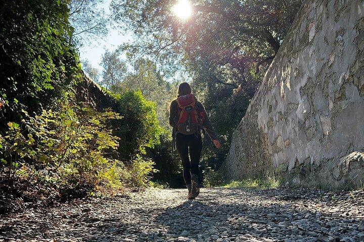 Fiesole Hike & Italian Aperitivo