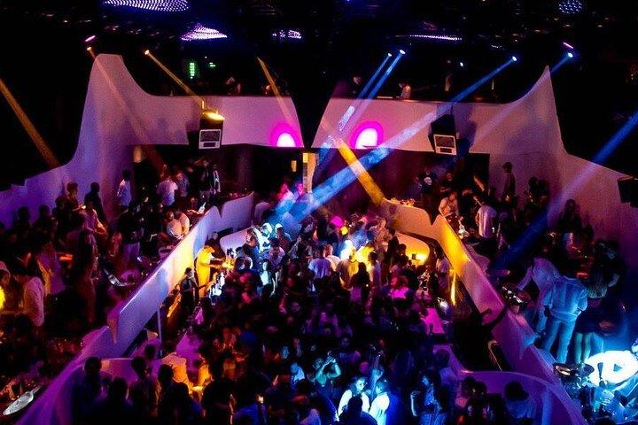 VIP Nightlife and Day Time Reservations from Mykonos
