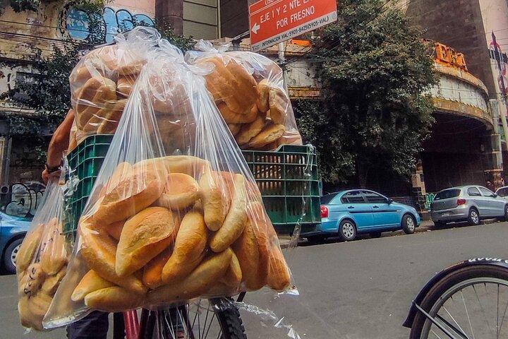 Mexico Off the Beaten Track: Street Food & Bikes — All Inclusive
