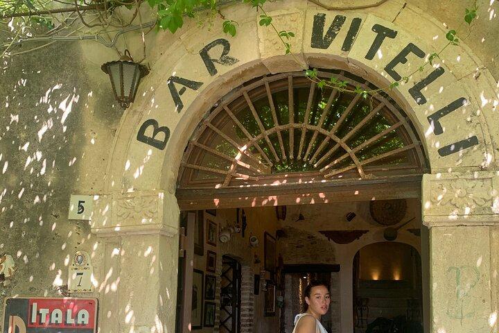 Private Tour to Taormina, Savoca and Messina starting from Messina
