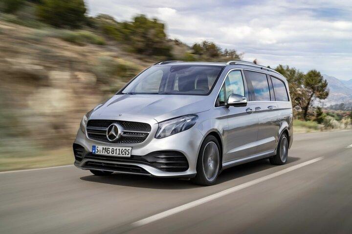 Private Transfer from Barcelona to Girona