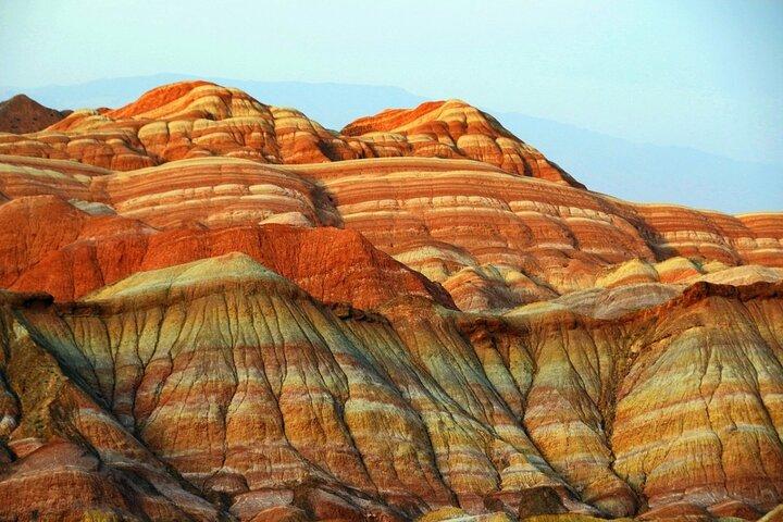 Shahdag, Quba, Candy Cane - Azerbaijan's Alpine Odyssey Tour